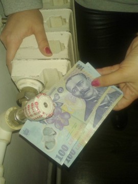 Termica Năvodari a oprit căldura în apartamente. RADET amână decizia